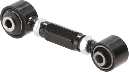 JC Whitney Control Arm Compatible with Jeep Patriot 2007-2017, Compass, Dodge Caliber 2007-2012 With bushing(s) Rear, Driver or Passenger Side, Lower (Does Not Include Acessories)