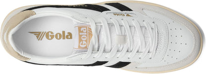 Gola Women's Hawk Sneakers.