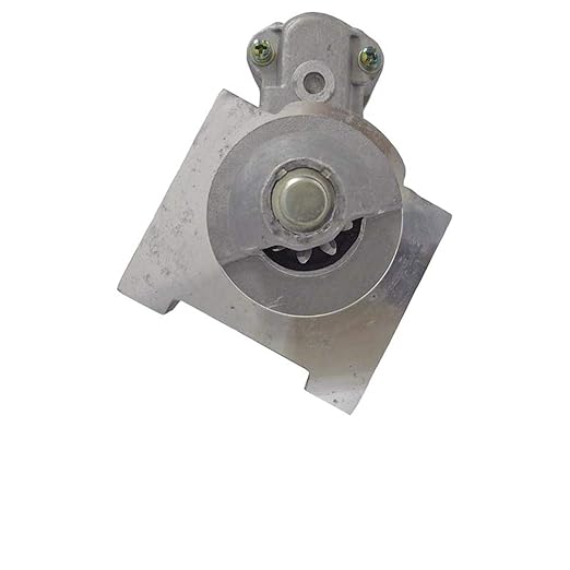OEG New Starter for Kawasaki KAF400 Mule SX 2017-2024; 2020-2023 4x4 XC LE FI; 2020-2021 4x4 XC Camo FI; AM134946 428000-3131 21163-7028