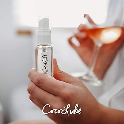 COCOLUBE Spray