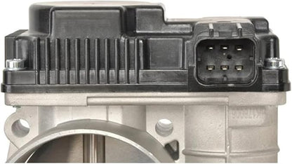 Throttle Body 70mm, Compatible for NISSAN Quest 350Z MaximaINFINITI G35 161198J103 S20058 FX35 3.5L Body Acceleration Replace OE 16119-8J103