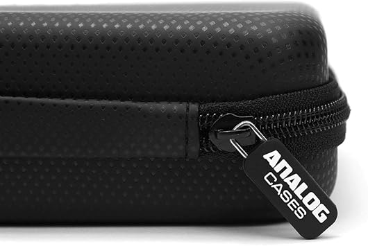 Analog Cases SSL 2 or 2 Semi-Hard Case with Analog Cases