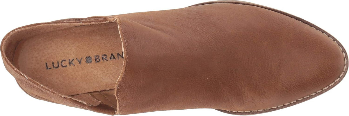 Lucky Brand Women's Fausst Boots.