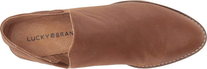 Lucky Brand Women's Fausst Boots.