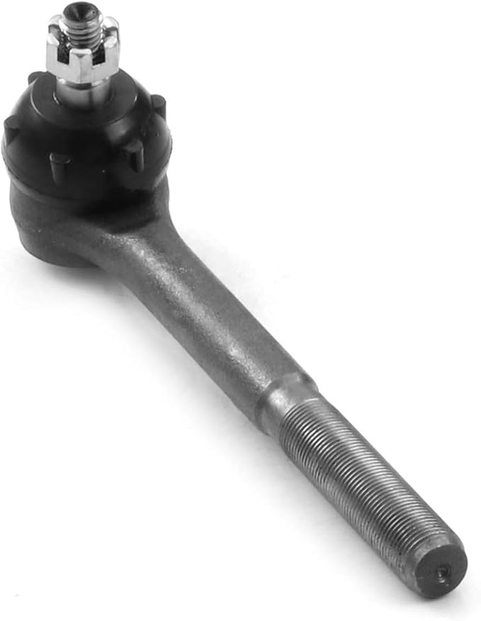 Metrix Premium Chassis Parts - Front Inner Tie Rod End Fits 00 Chevrolet Tahoe RWD, 96-02 Express 1500, Express 2500, Express 3500, 88-00 GMC C2500, 88-00 C3500, Replacement ES2837RL, Made in Europe