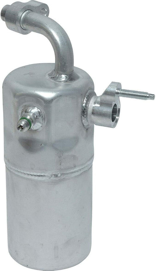 Replacement AC Accumulator - Mechanics Choice for 1132822 Silverado 1500 Tahoe Sierra 1500 Suburban