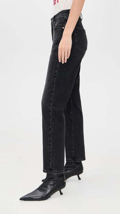 Levi's Women's 501 Curve
