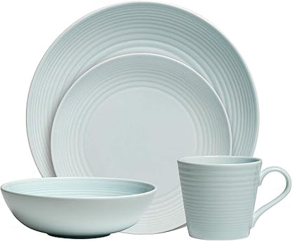 Royal Doulton Exclusively for Gordon Ramsay Maze Blue Mug