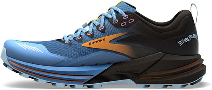Brooks Women's, Cascadia 16 Trail Running Shoe - Wide Width