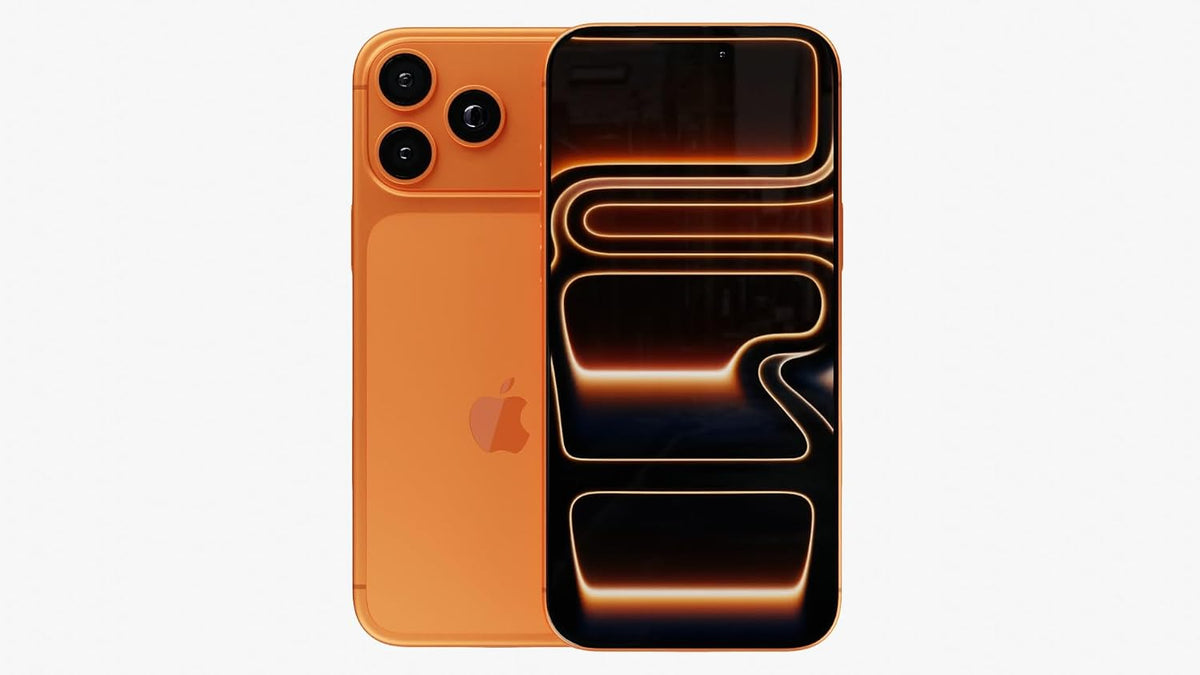 US Version, 512GB, eSIM, Cosmic Orange- Unlocked (box sealed)