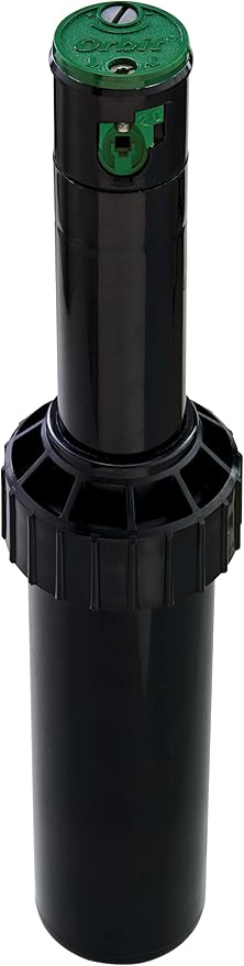 Orbit 55469 Saturn III Gear-Drive Rotor Water Sprinkler (2-Pack)