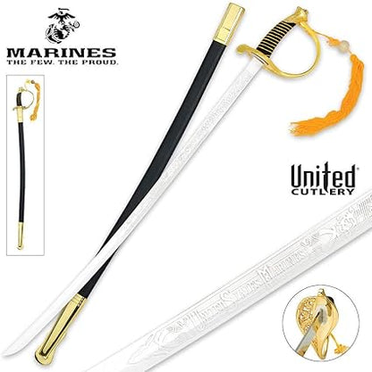 USMC CEREMONIAL SWORD