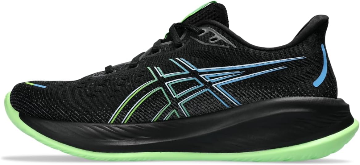 ASICS Men's Gel-Cumulus 26 Running Shoe