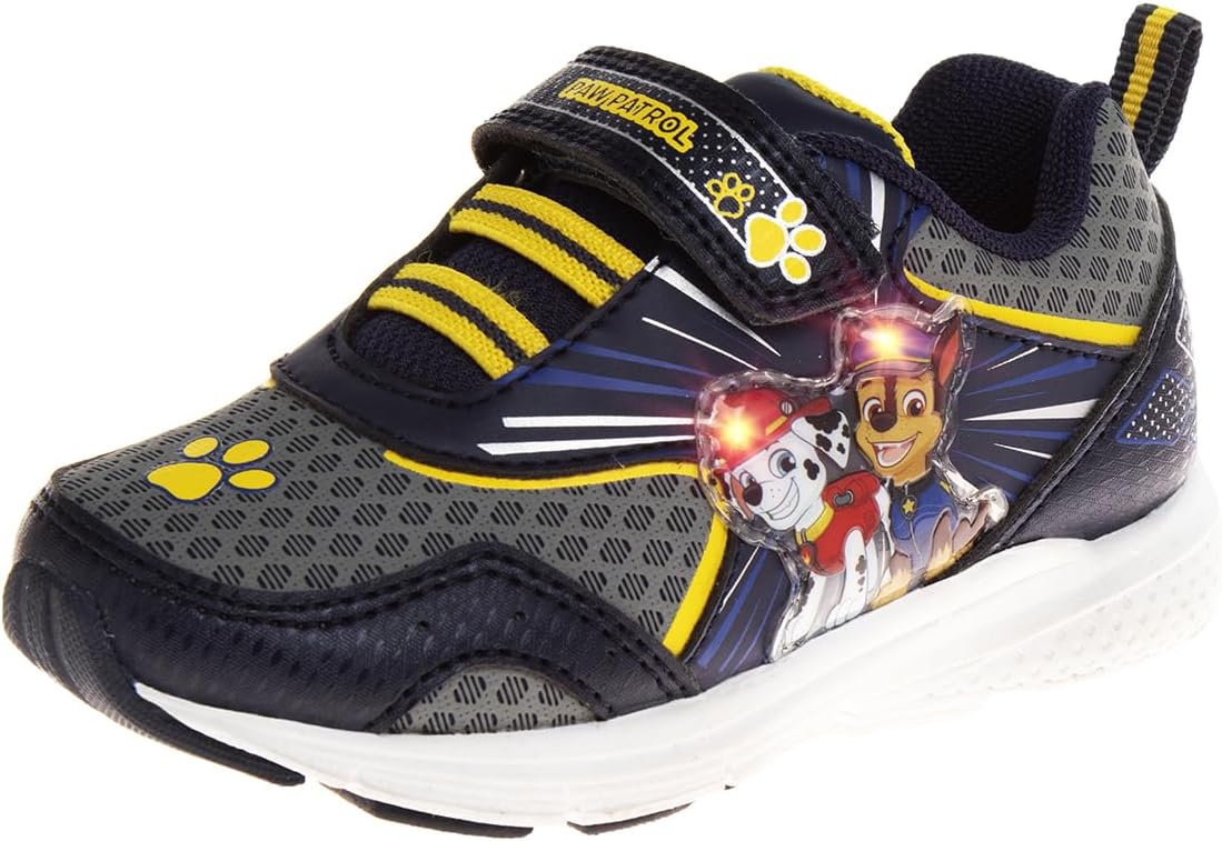 Nickelodeon Boys Paw Patrol Sneaker (Toddler/Little Kid)
