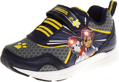 Nickelodeon Boys Paw Patrol Sneaker (Toddler/Little Kid)