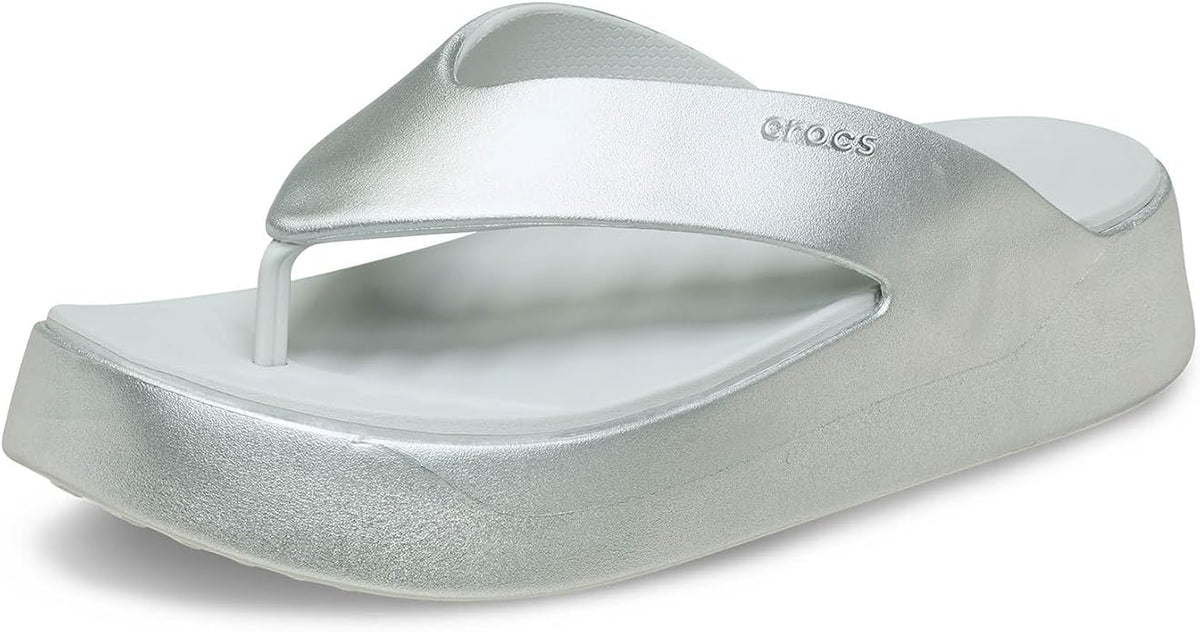 Crocs Women's Getaway Platform Sandals