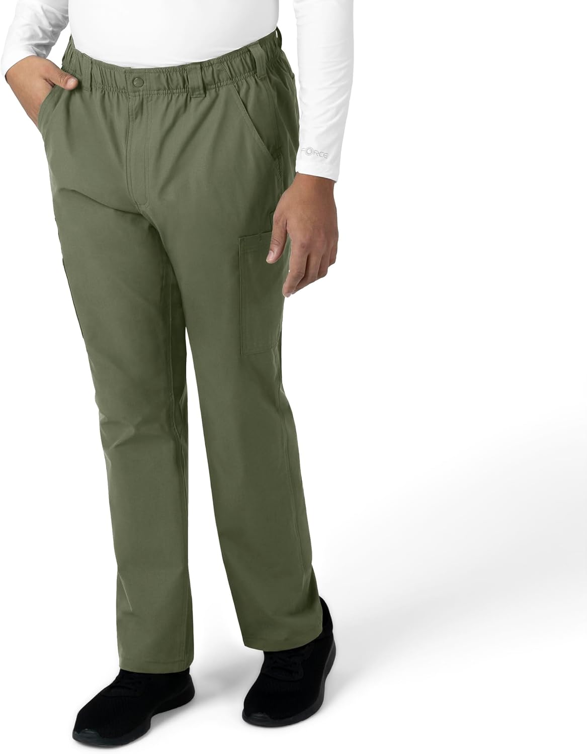 Carhartt Men's Force Straight Leg Pant
