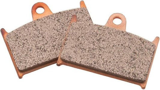 EBC Brakes FA145HH Disc Brake Pad Set