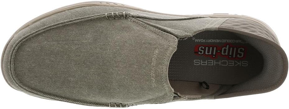 Skechers Men's Expected Cayson Hands Free Slip in