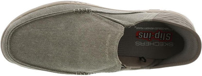 Skechers Men's Expected Cayson Hands Free Slip in