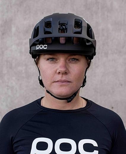 POC, Tectal, Helmet for Mountain Biking