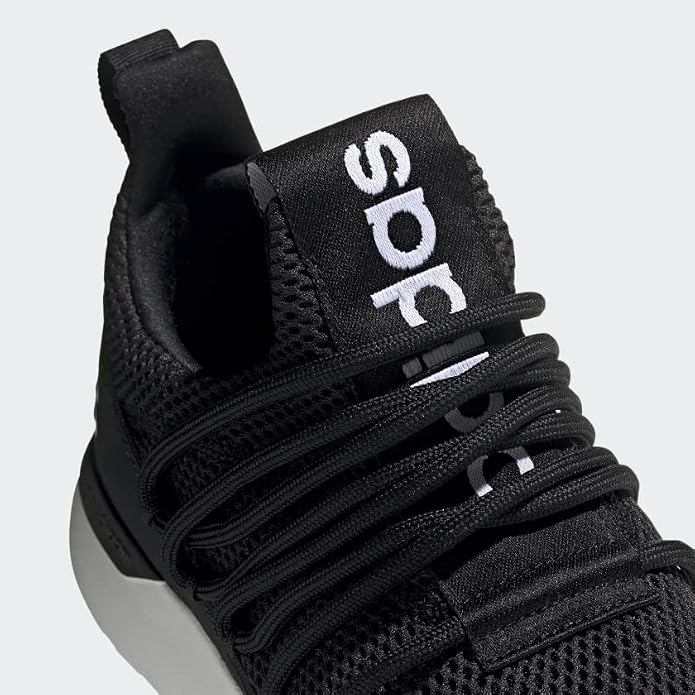Adidas Men's Lite Racer Adapt 3.0 Running Shoe