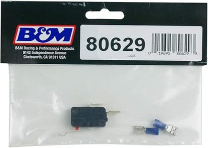 BM 80629 NeutralReverse Micro Switch