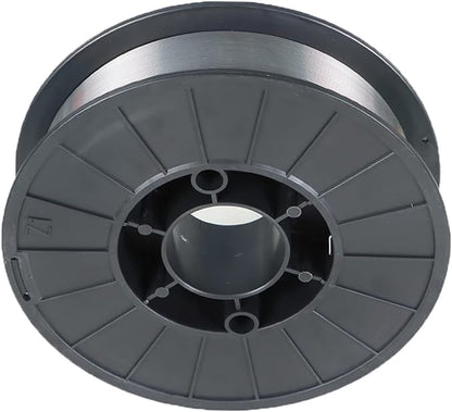 0.045 Inch 10 Pound Spool E71T-GS Gasless Flux Core Welding Wire (1.2 MM)