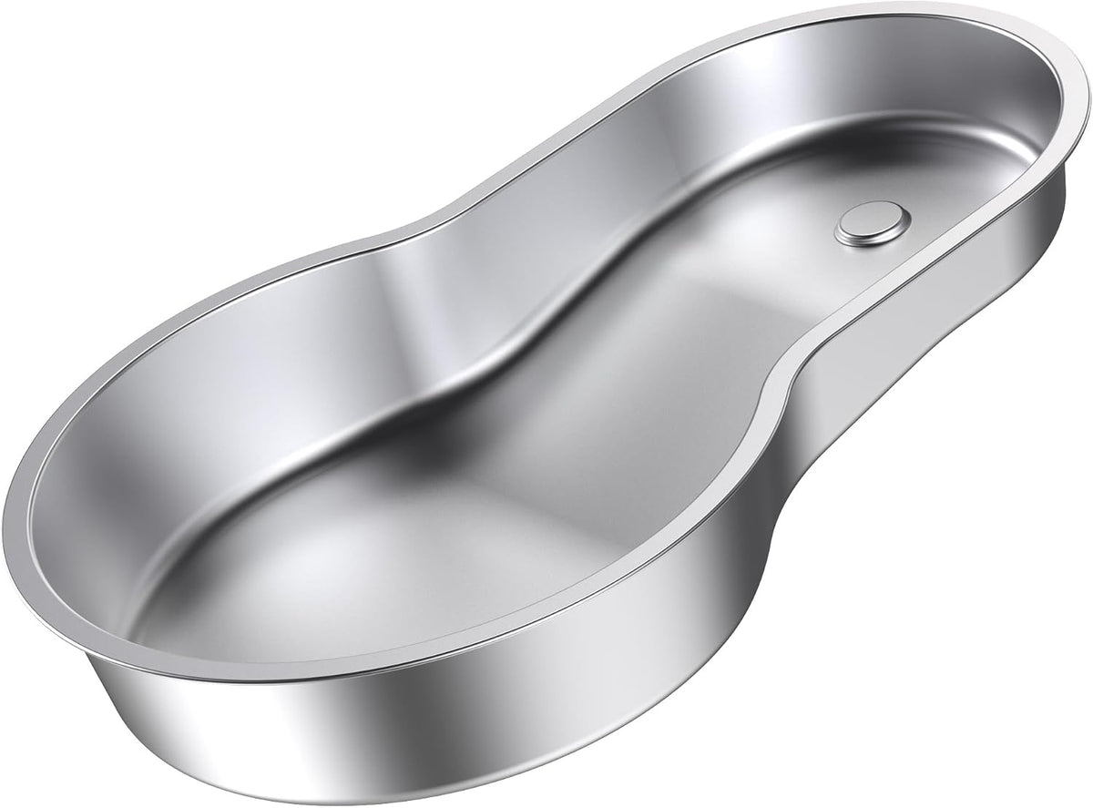 CZPET Automatic Dog and Cat Water Dispenser Stainless Steel Bowl