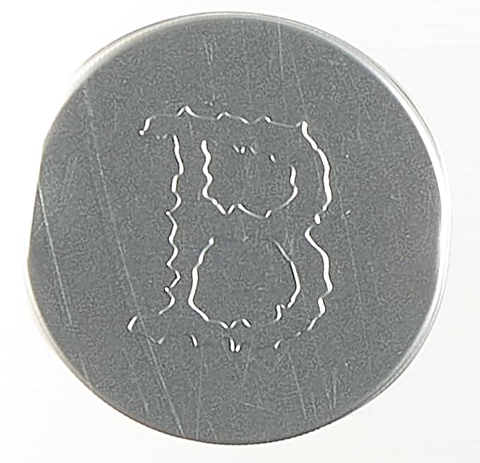 TIGI Bed Head for Men Matte Separation Workable Wax, 3 Ounce