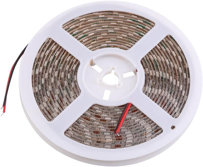 5:1 Plant Growth LED Strip Lights for Indoor Gardening, High Luminous Efficiency Grow Light Strip
