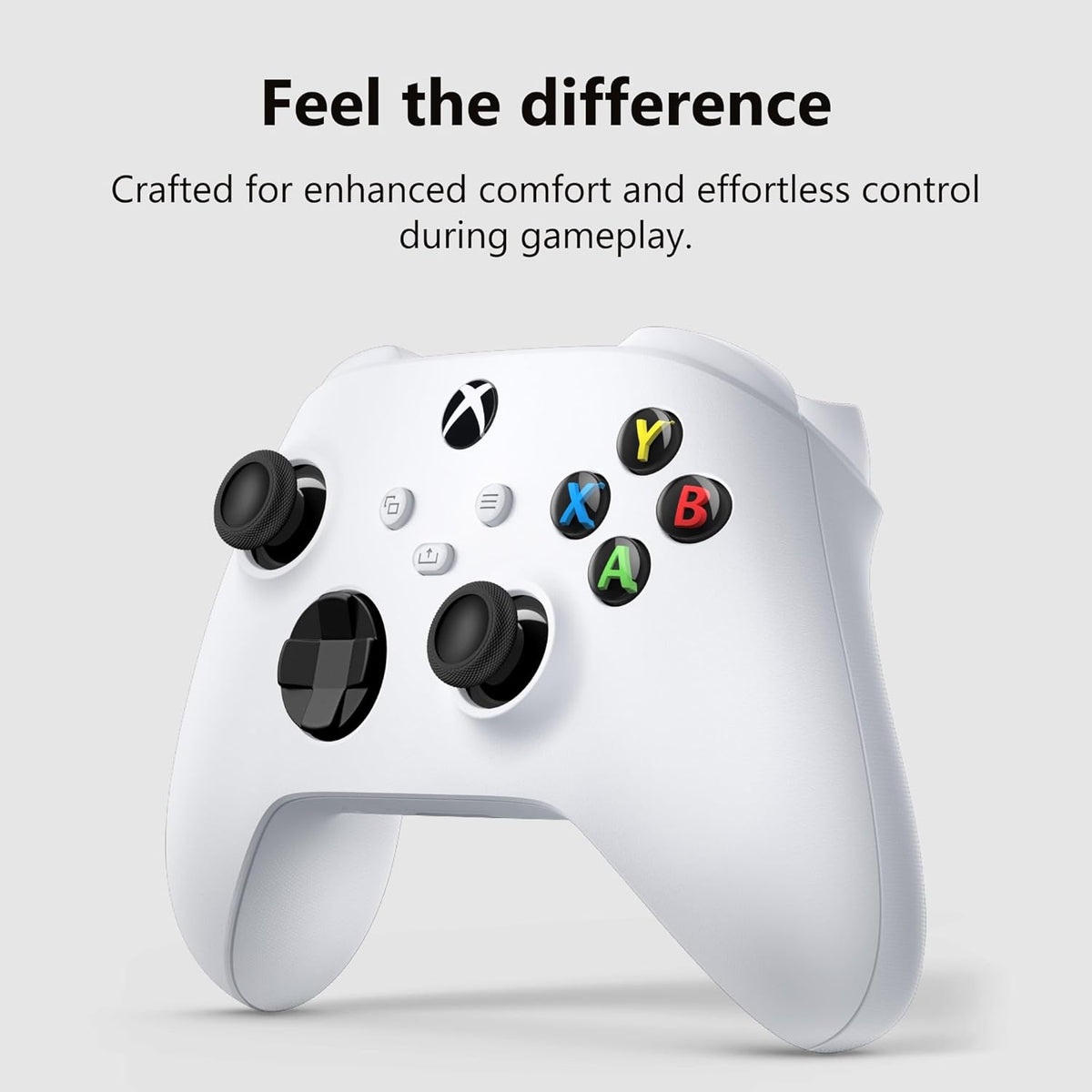 XBOX Wireless Gaming Controller | Shock Blue | Console, PC, & Cloud Devices | Textured Grip | Wireless, Bluetooth, USB-C Connectivity