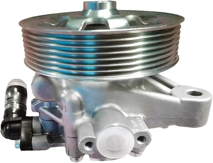 Power Steering Pump Compatible With Honda Accord Petrol 2008-2012 56100R40305 56100-R40-325 56100-R40-A04 56100-R40-305 56100R40A04