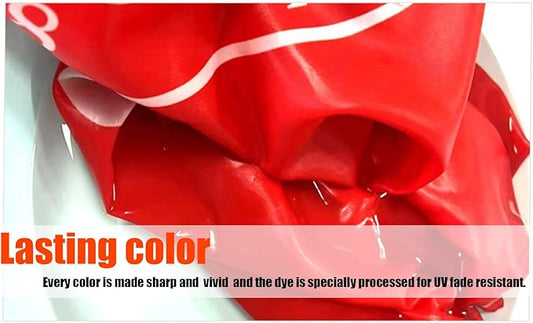 State of Florida Flag Polyester Fiber 3x5 Feet Flag, Bright Colors And Anti-ultraviolet Fade Flag Indoor Outdoor Banner