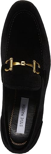 Steve Madden Men's Madly Loafer