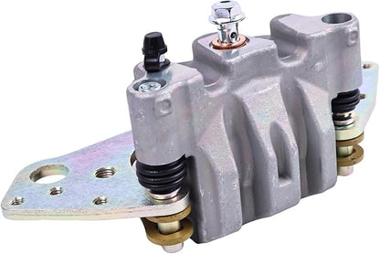 1912256 Front Right Brake Caliper Compatible with Polaris Ranger 500 570 700 800 900 1000 RZR 800 900 100, 1912262 Replacement (Right Brake)