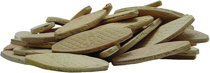 General Tools 318050 EdgeCorner Jointing Biscuits
