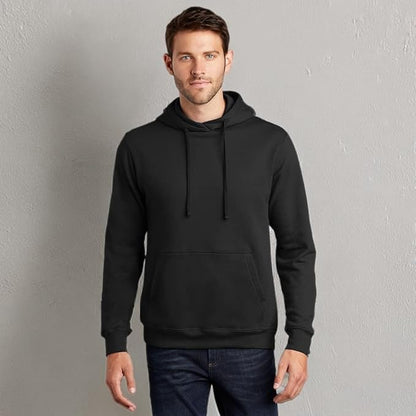Port & Company Fan Favorite Fleece Pullover Hooded Sweatshirt. PC850H