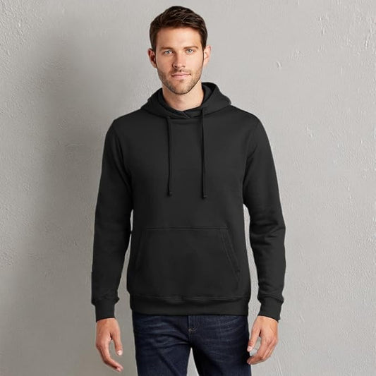 Port & Company Fan Favorite Fleece Pullover Hooded Sweatshirt. PC850H