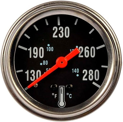 Dorman 7-123 Water Temperature Gauge - Mechanical Universal Fit