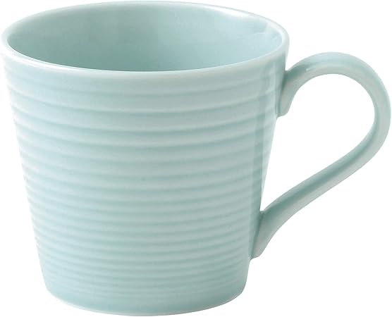 Royal Doulton Exclusively for Gordon Ramsay Maze Blue Mug