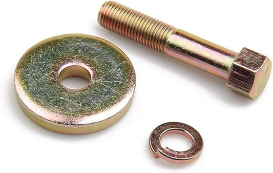 SBC Harmonic Balancer Bolt Small Block Damper Compatible With Chevy 280 305 350 383