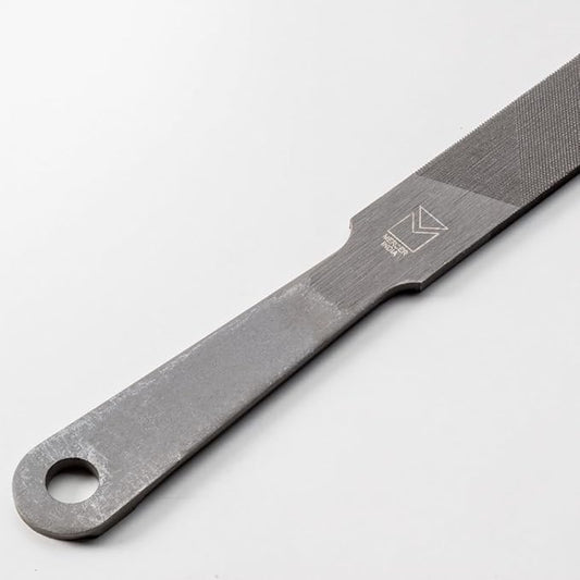 BCDRT08 8" Rotary Mower File with Handle