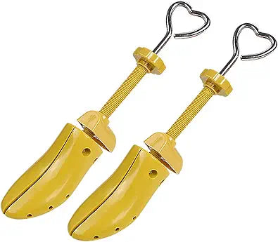 Shoe Stretcher,Shoe Shaper Expander Width Extender,Professional Shoe Tree Adjustable Length  Width