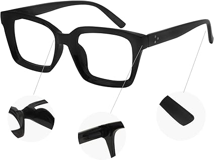 MARE AZZURO Womens Reading Glasses Stylish Readers