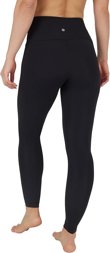 Yogalicious High Waist Ultra Soft Nude Tech Leggings for Women