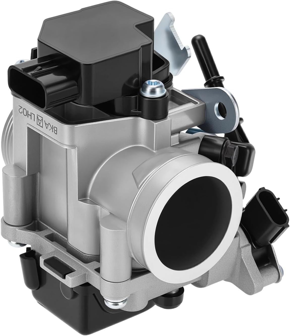 JAVIK Throttle Body For Honda R-ancher 420 TRX420 2x4 4x4 2007-2014 O.E.M# 16400-HP5-604