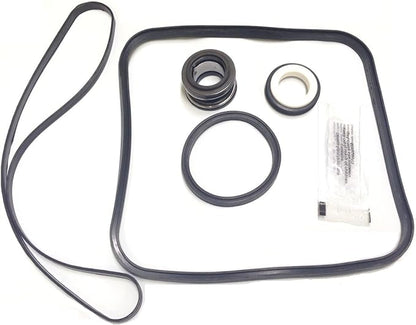 Southeastern Pool Pump Gasket Seal O-Ring Repair Kit for Hayward Super Pump SP2600, 1600, 2600X Kit 3 - Hayward Pool Pump Accessories - Pool Pump Maintenance Kit