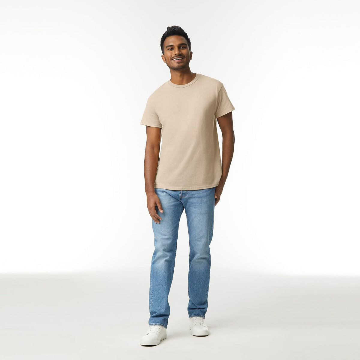 Adult Ultra Cotton T-Shirt, Style G2000, Multipack