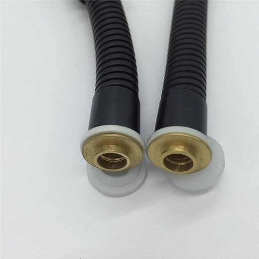 Shower Hose,59 Inch Shower Hose Replacement,Shower Head Extension Hose,Handheld Shower Hose Oil Rubbed Bronze